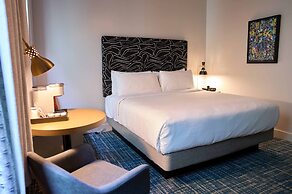 Hotel Garrett