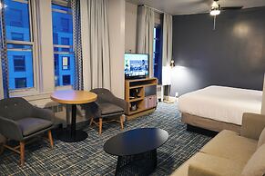 Hotel Garrett