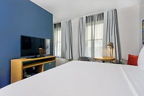 Hotel Garrett