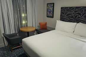 Hotel Garrett