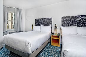 Hotel Garrett