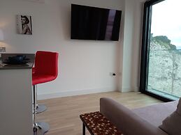 Stunning 1-bed Luxury Studio in Gibraltar