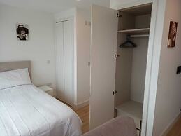 Stunning 1-bed Luxury Studio in Gibraltar
