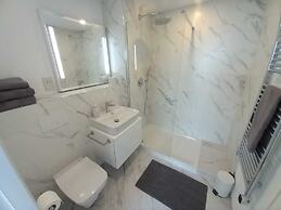 Stunning 1-bed Luxury Studio in Gibraltar