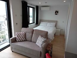 Stunning 1-bed Luxury Studio in Gibraltar