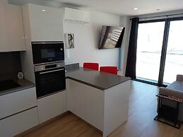 Stunning 1-bed Luxury Studio in Gibraltar