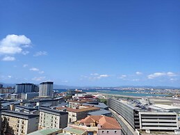 Stunning 1-bed Luxury Studio in Gibraltar