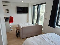 Stunning 1-bed Luxury Studio in Gibraltar