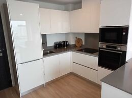 Stunning 1-bed Luxury Studio in Gibraltar