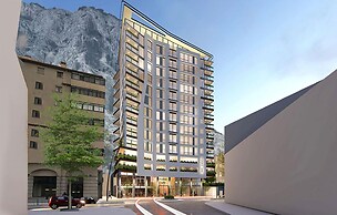 Stunning 1-bed Luxury Studio in Gibraltar