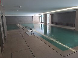 Stunning 1-bed Luxury Studio in Gibraltar