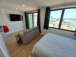 Stunning 1-bed Luxury Studio in Gibraltar
