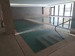 Stunning 1-bed Luxury Studio in Gibraltar