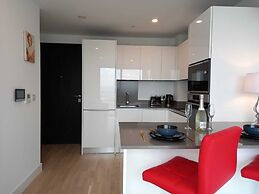 Stunning 1-bed Luxury Studio in Gibraltar