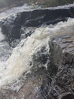 Cachoeira dos Luis Parque e Pousada