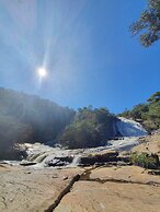Cachoeira dos Luis Parque e Pousada