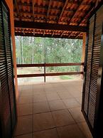 Cachoeira dos Luis Parque e Pousada