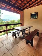 Cachoeira dos Luis Parque e Pousada