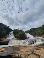 Cachoeira dos Luis Parque e Pousada