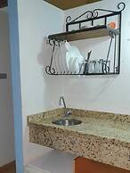 Cachoeira dos Luis Parque e Pousada