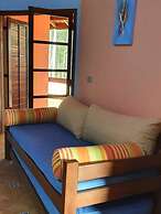 Cachoeira dos Luis Parque e Pousada