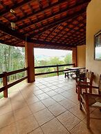 Cachoeira dos Luis Parque e Pousada