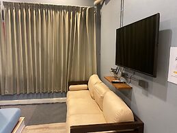 Ichiban Nimman Hotel