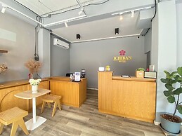 Ichiban Nimman Hotel