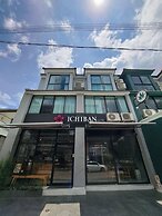 Ichiban Nimman Hotel