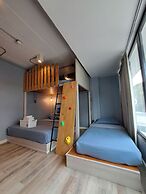 Ichiban Nimman Hotel