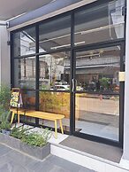 Ichiban Nimman Hotel