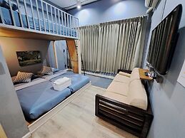 Ichiban Nimman Hotel