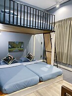 Ichiban Nimman Hotel