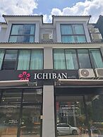 Ichiban Nimman Hotel