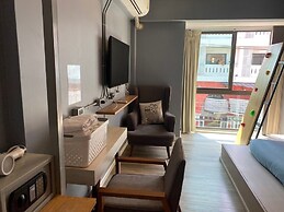 Ichiban Nimman Hotel