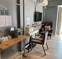 Ichiban Nimman Hotel