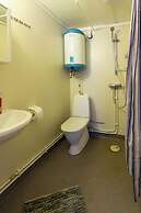 Aurora RiverCamp Glass Igloos and Cabins