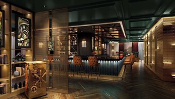 Conrad Bahrain Financial Harbour