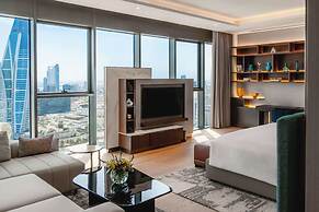 Conrad Bahrain Financial Harbour