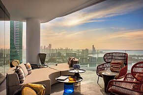 Conrad Bahrain Financial Harbour