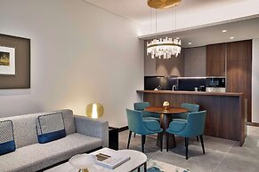 Conrad Bahrain Financial Harbour