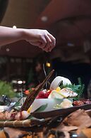 Conrad Bahrain Financial Harbour