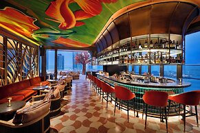 Conrad Bahrain Financial Harbour