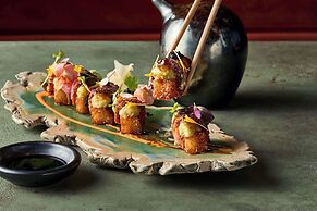 Conrad Bahrain Financial Harbour