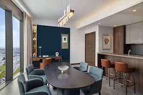 Conrad Bahrain Financial Harbour