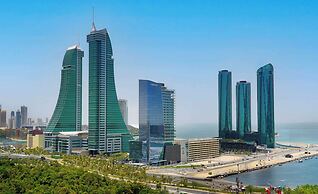 Conrad Bahrain Financial Harbour