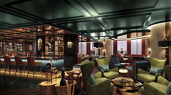 Conrad Bahrain Financial Harbour