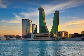 Conrad Bahrain Financial Harbour
