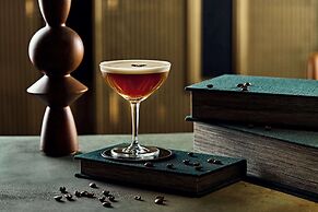 Conrad Bahrain Financial Harbour