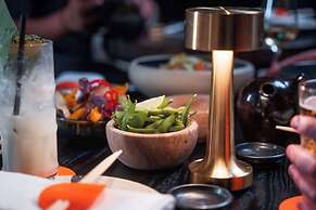 Conrad Bahrain Financial Harbour